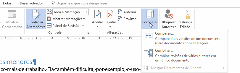 comparar-arquivos-Word