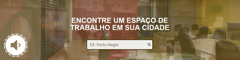 coworking brasil